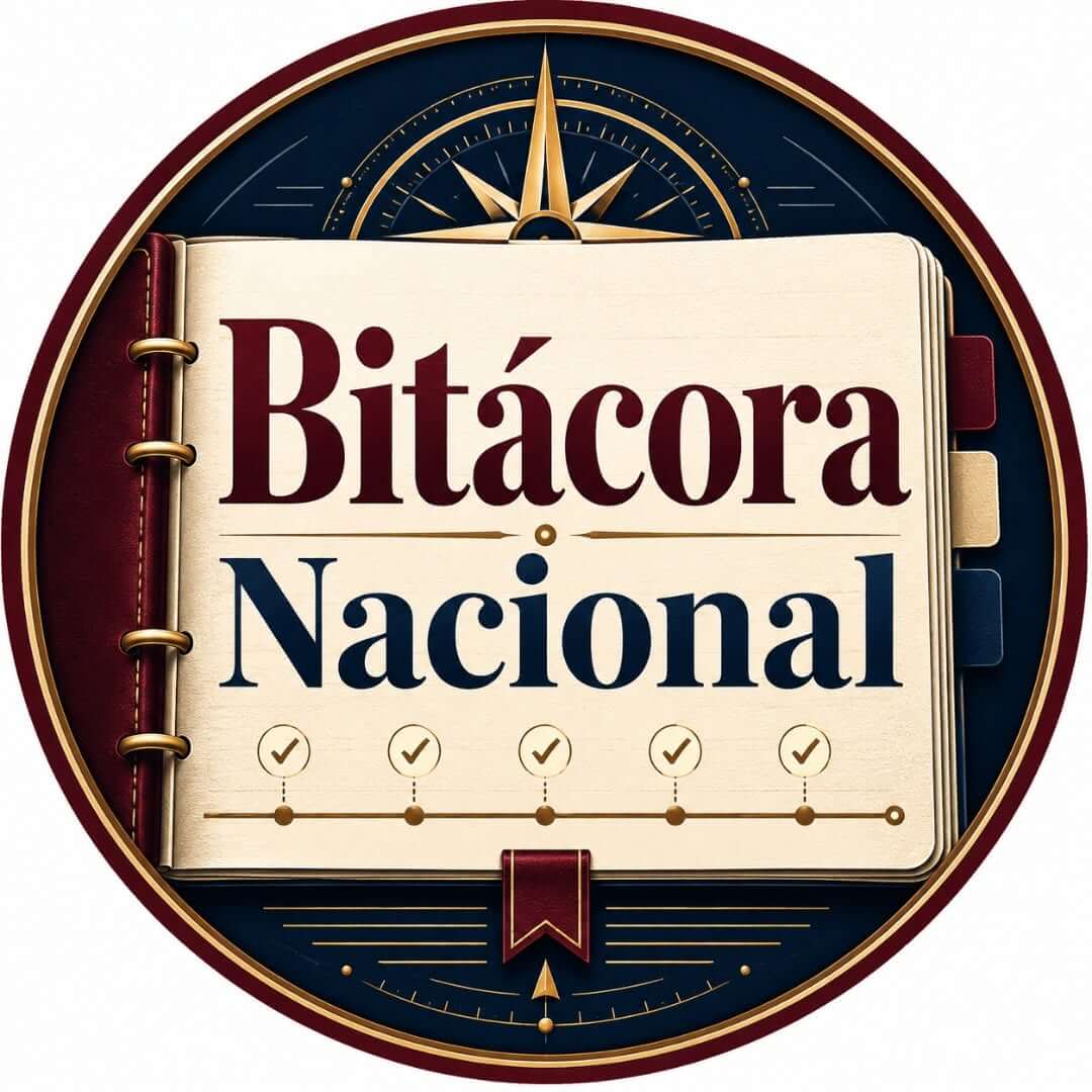 Bitacora Nacional